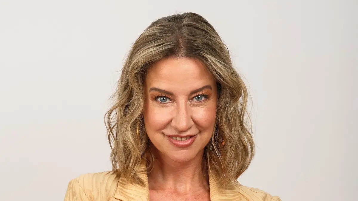 Ute (Isabell Hertel) wird aktuell umworben.