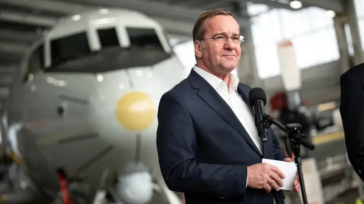 Viel Geld und wenig Zeit