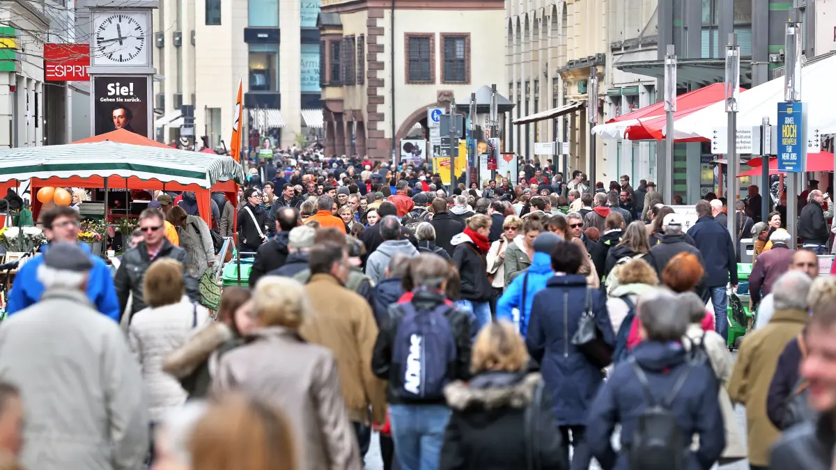 Wann die verkaufsoffenen Sonntage in Leipzig sind, erfahrt ihr in diesem Artikel.