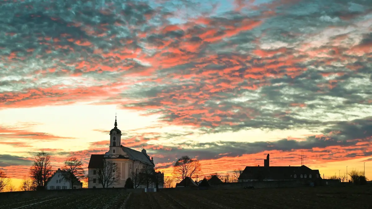Kleiner Augenblick, Kloster Oberelchingen: Kleiner Augenblick, Kloster Oberelchingen