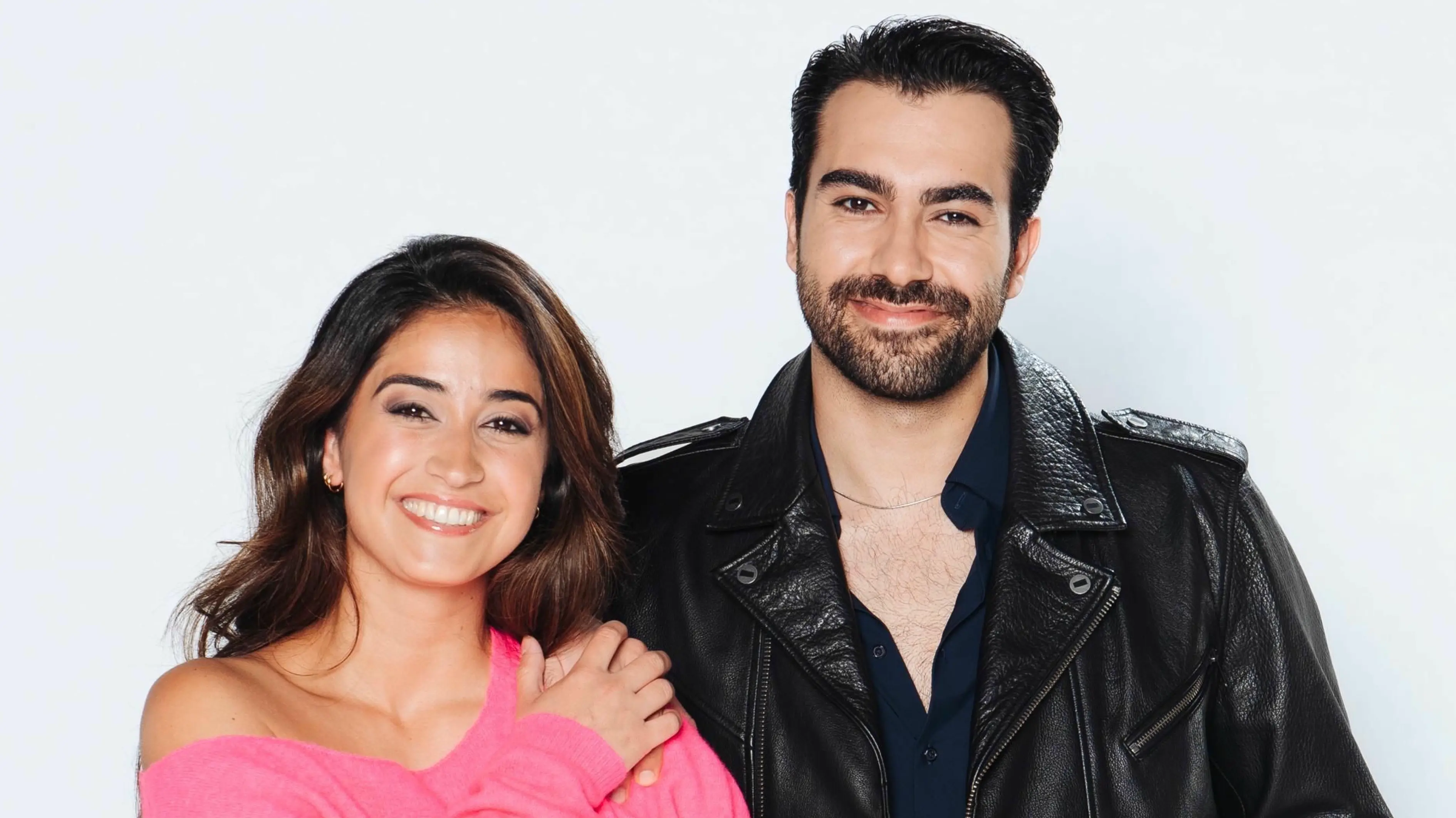 Esma (Özge Delioglan) und Baris (Metehan Demiröz) werden mit schweren Vorwürfen konfrontiert.