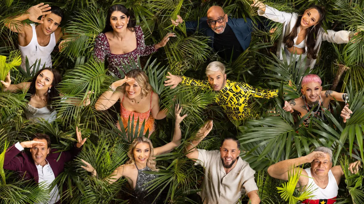 Am 24. Januar 2025 startet das Dschungelcamp mit zwölf neuen Promis auf RTL.