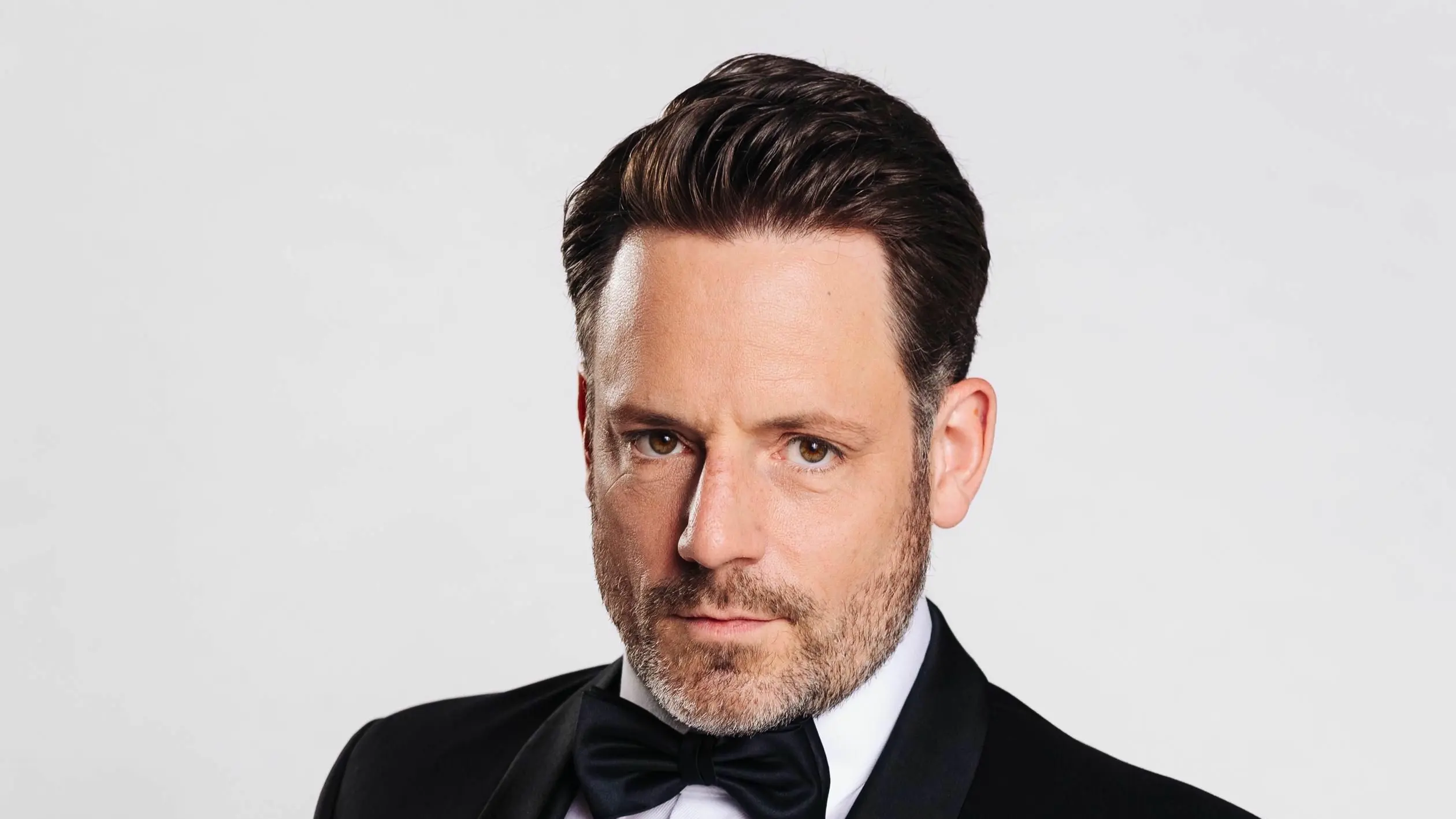 Justus (Matthias Brüggenolte) hat seinen 40. Geburtstag nicht mehr erlebt.
