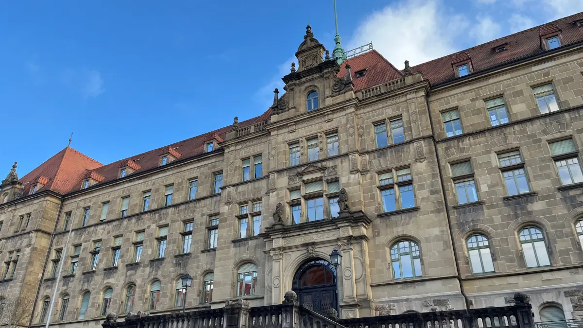 Landgericht Tübingen