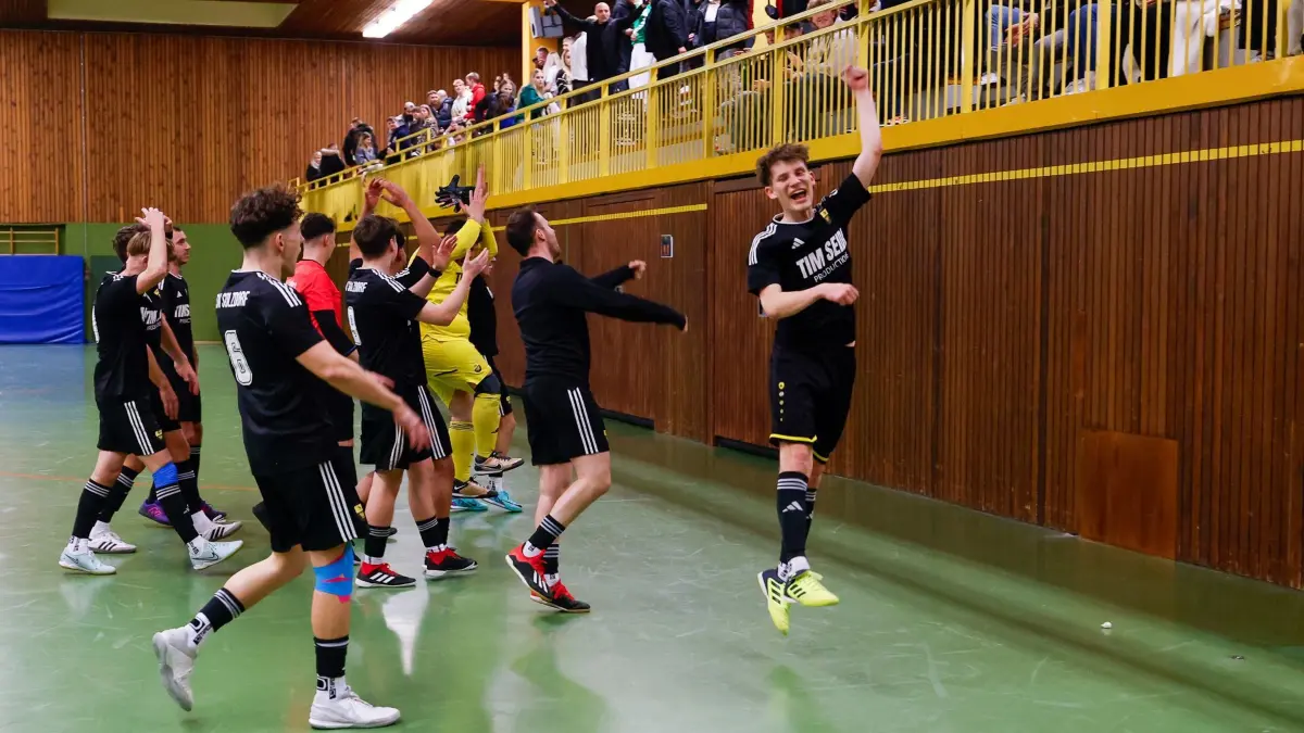20250118 Haller Stadtmeisterschaften Fußball