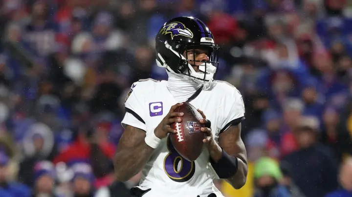 Wie funktioniert die K.o.-Runde der NFL? Modus und Overtime