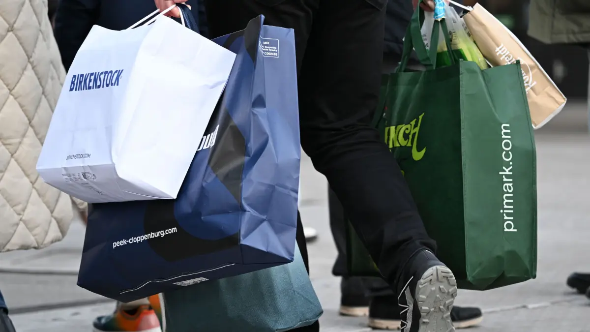 Wann die verkaufsoffenen Sonntage in Frankfurt sind, erfahrt ihr in diesem Artikel.