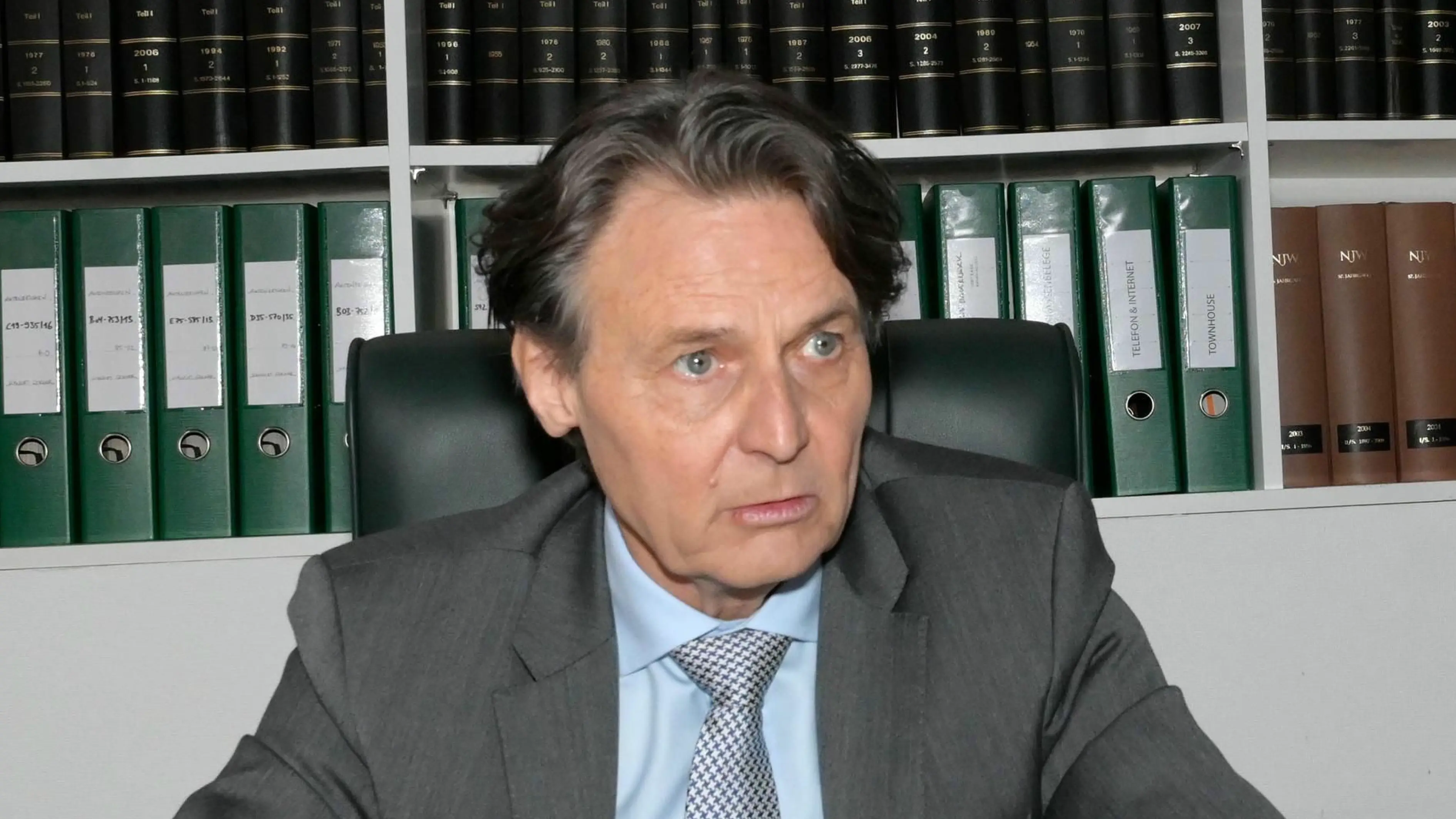 jo gerner