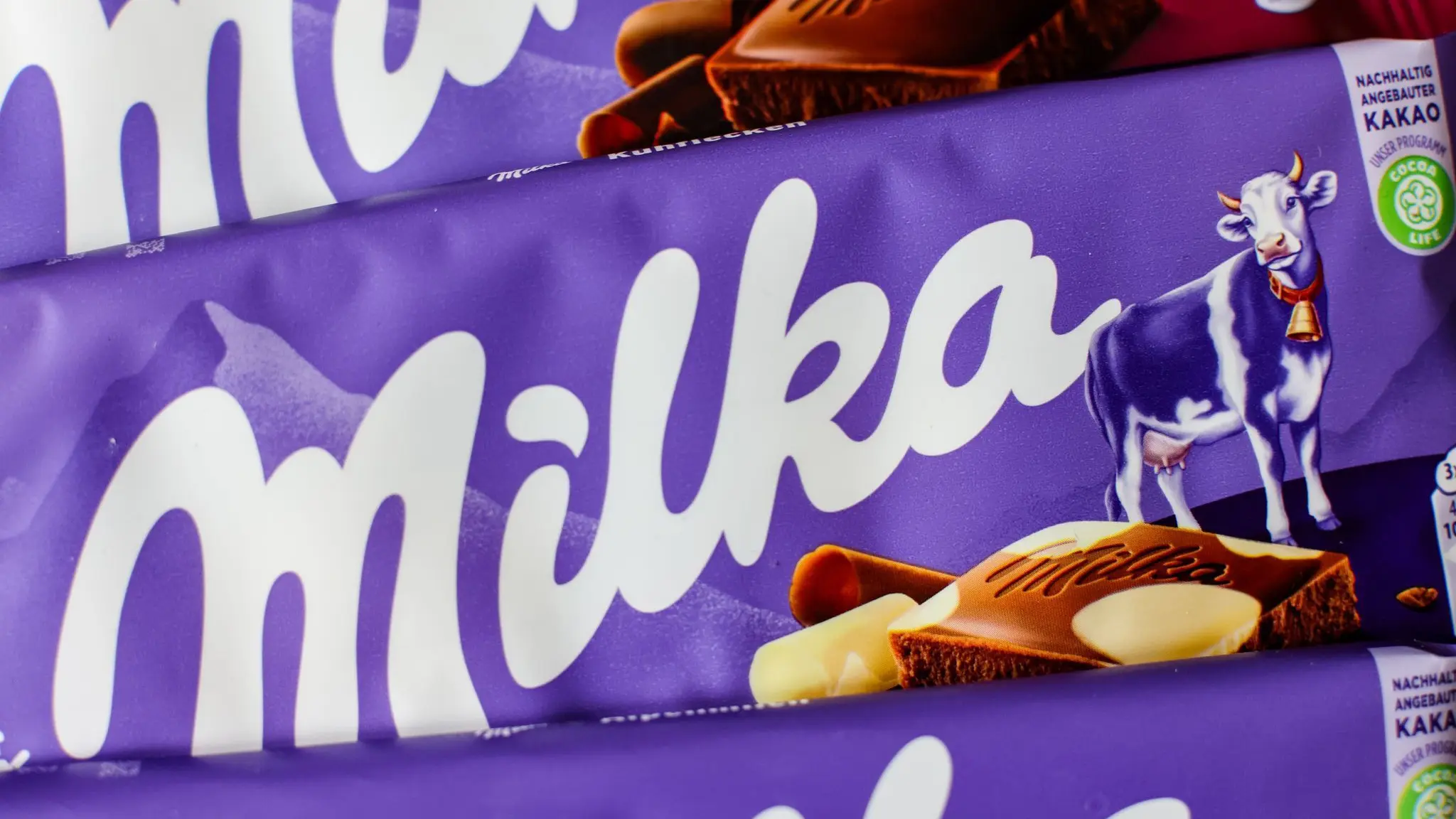 Neue Größe: Schoko-Neuheit – Milka-Tafeln mit 190 Gramm | swp.de