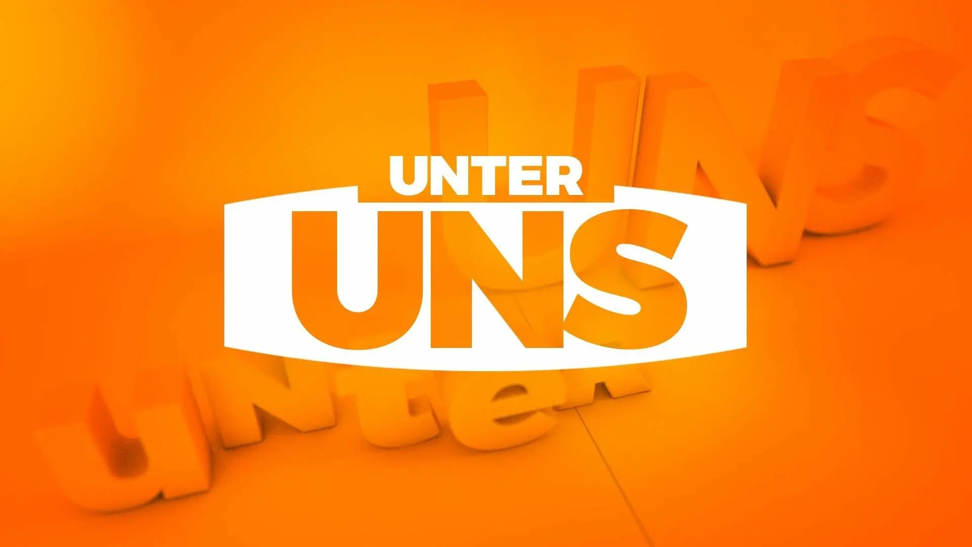 Bei "Unter uns" wird es pragmatisch.
