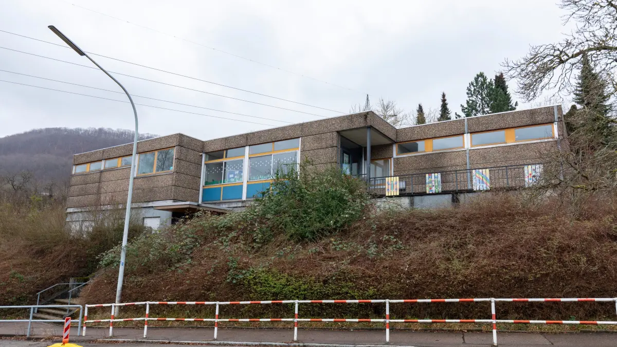 Die Bausubstanz des Kindergartens im Zillerstall ist abgelebt, die energetische Bilanz ist zudem schlecht. Ein Neubau soll deswegen her, der zudem auch deutlich größer sein wird.