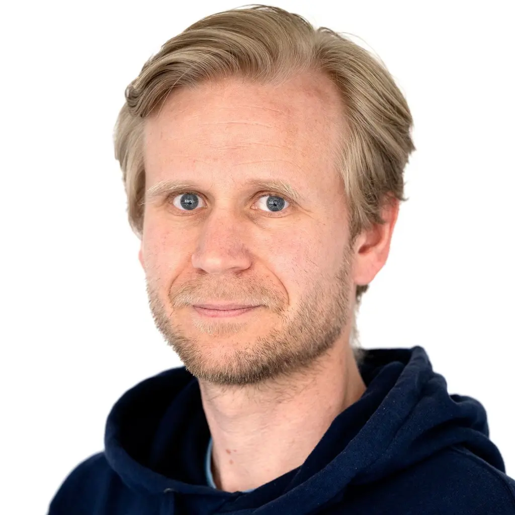 Bild des Autors bzw. der Autorin Moritz Siebert