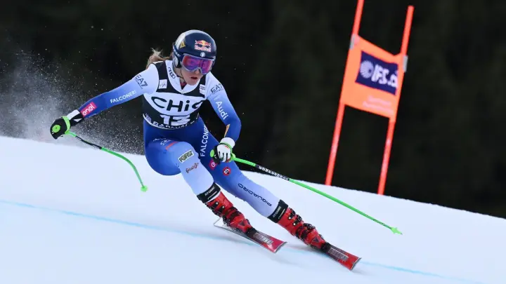 Super-G der Damen und Herren in Sun Valley – Zeitplan und TV-Übertragung