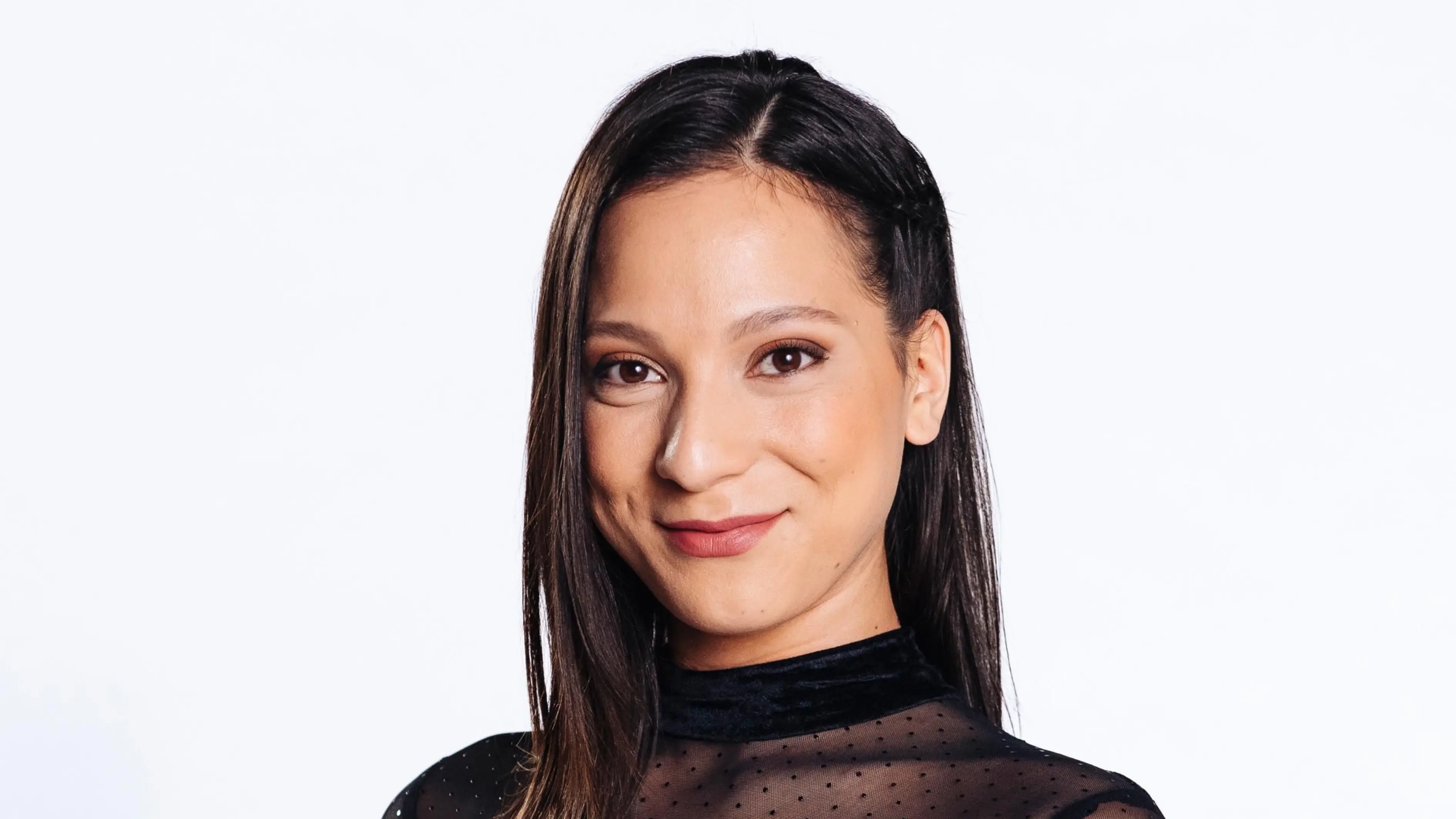 Charlie (Shaolyn Fernandez) darf sich auf rosige Zeiten freuen.