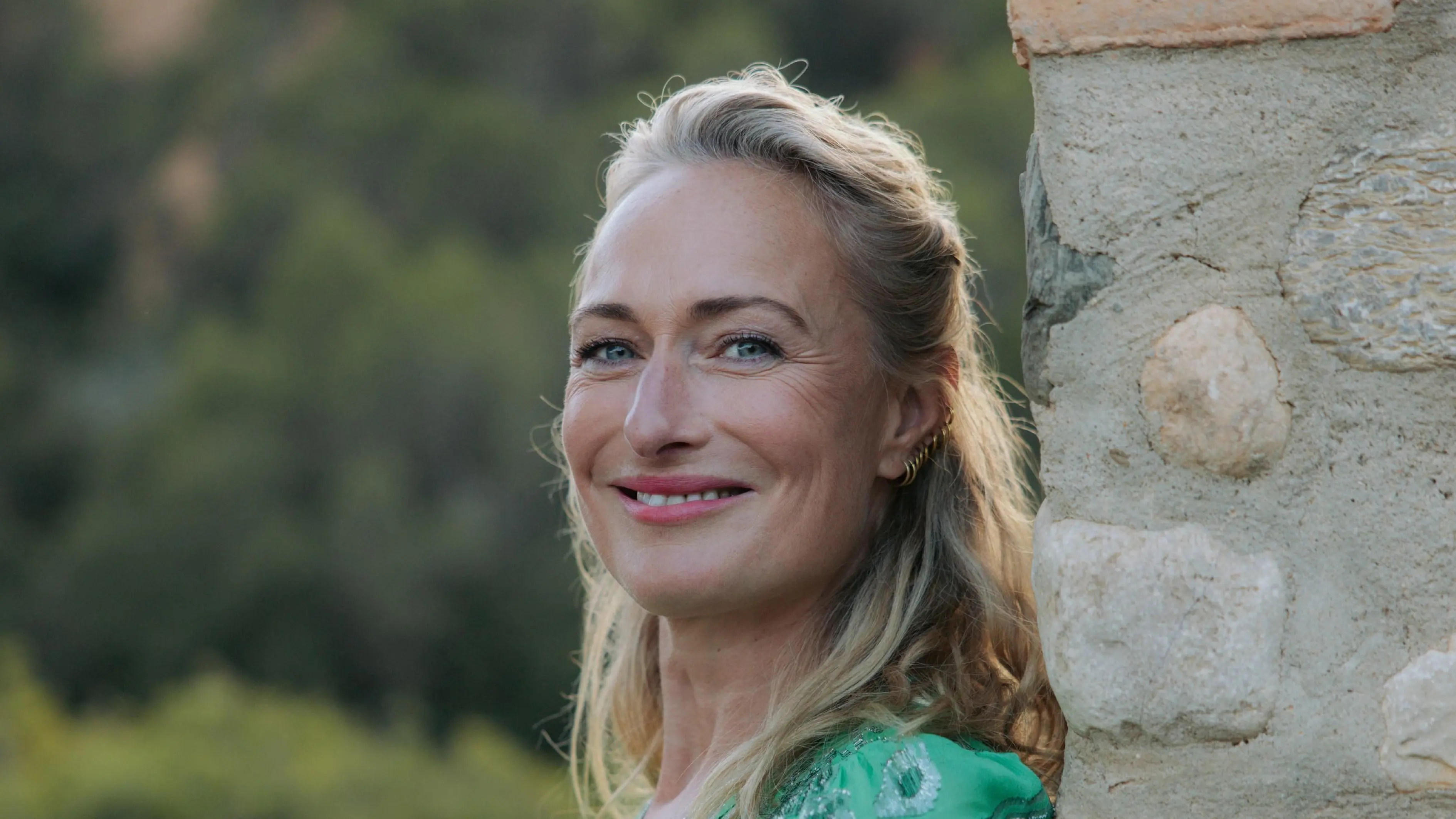 Maren (Eva Mona Rodekirchen) wird sich offenbar neu verlieben.