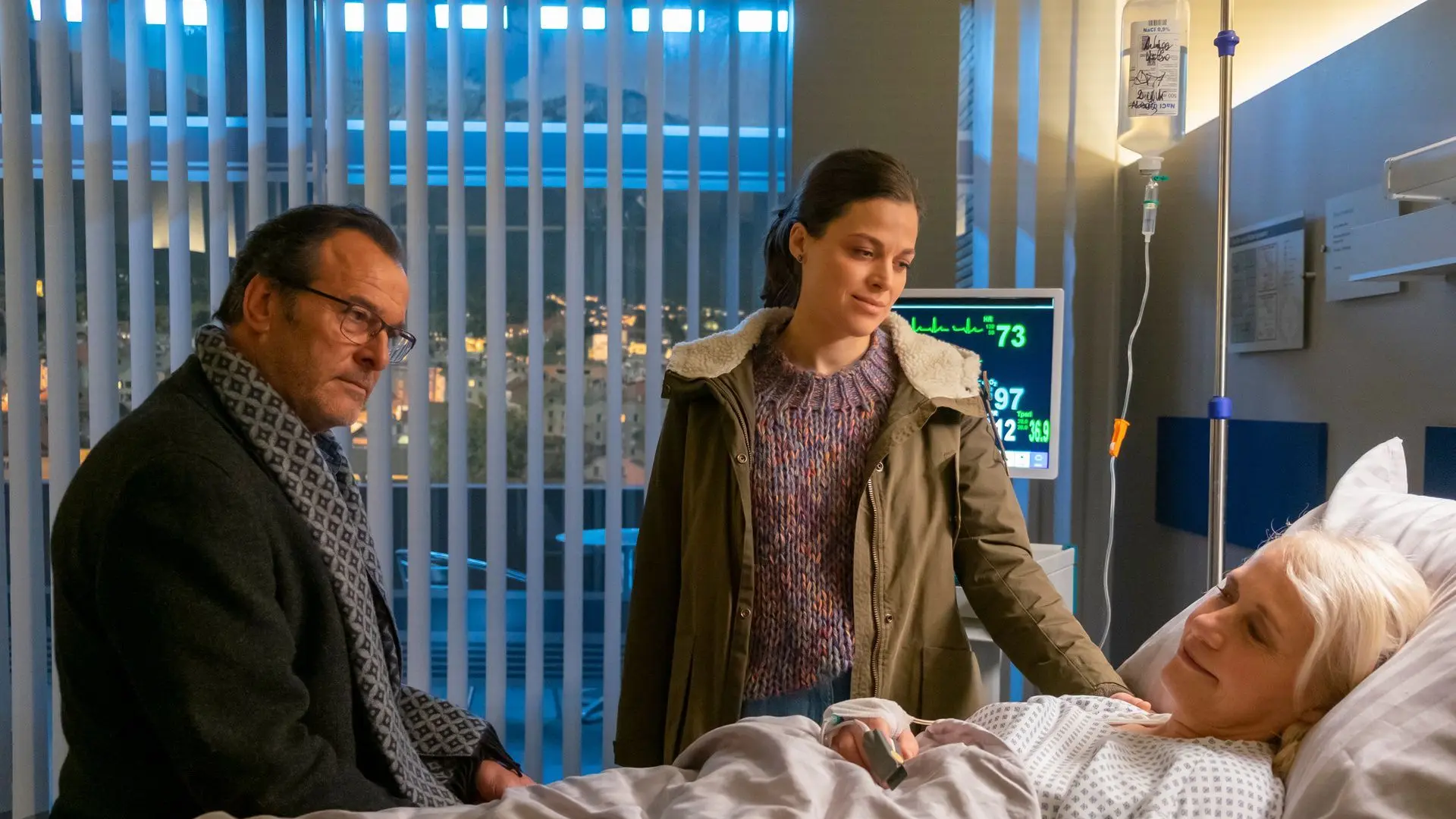 Der Bergdoktor – Herzschmerzen: So spannend war das Staffelfinale | swp.de