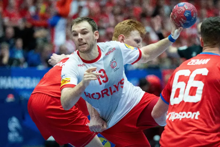 Spielplan der HandballWM 2025 Ergebnisse und Termine der