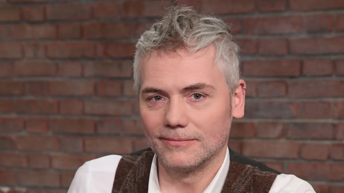 Christian Vechtel ist Händler bei "Bares für Rares".