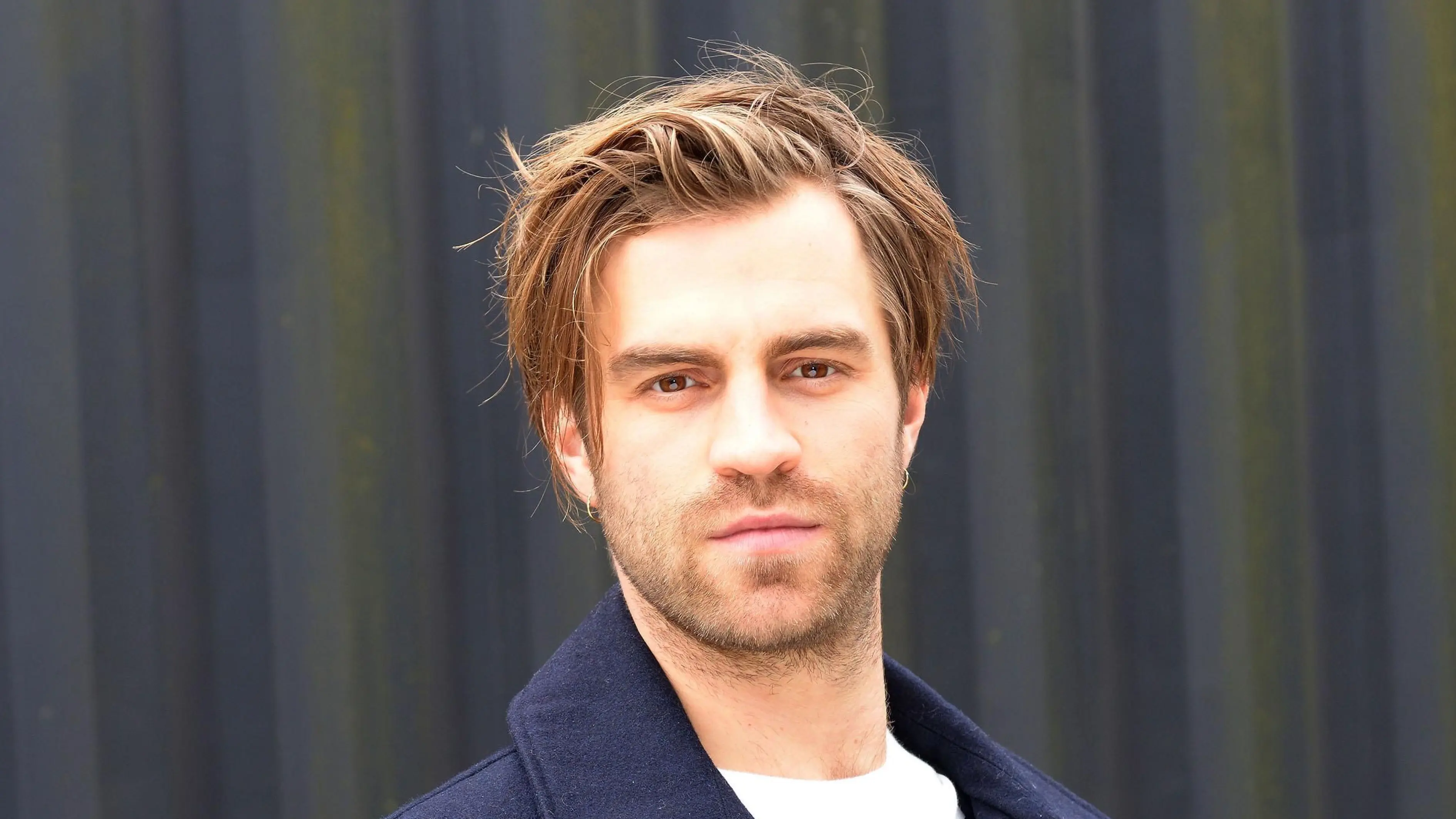 Die neue GZSZ-Rolle Julian Kaltenbach wird von Onno Buß verkörpert.