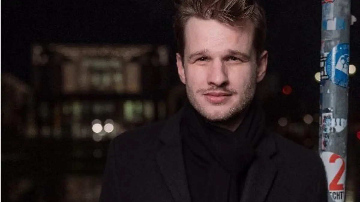 Robin Mesarosch (SPD) ging Anfang der Woche mit einem Reel auf Instagram viral.