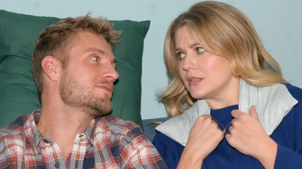 GZSZ-Vorschau heute: Schlechte Nachricht für Paul und Alicia | swp.de