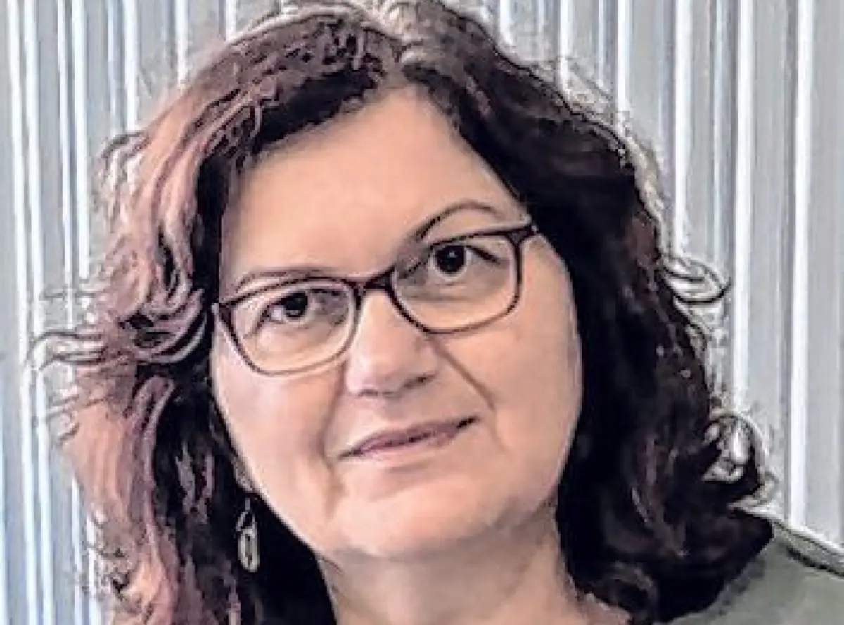 Ilona Börschig