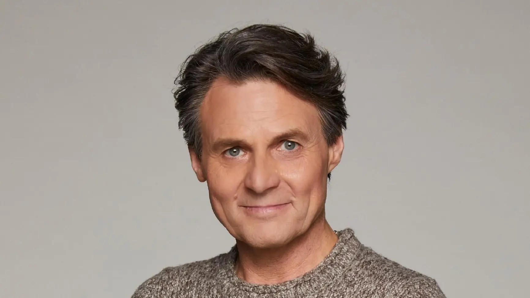 Jo Gerner (Wolfgang Bahro) muss sich auf ungemütliche Zeiten einstellen.