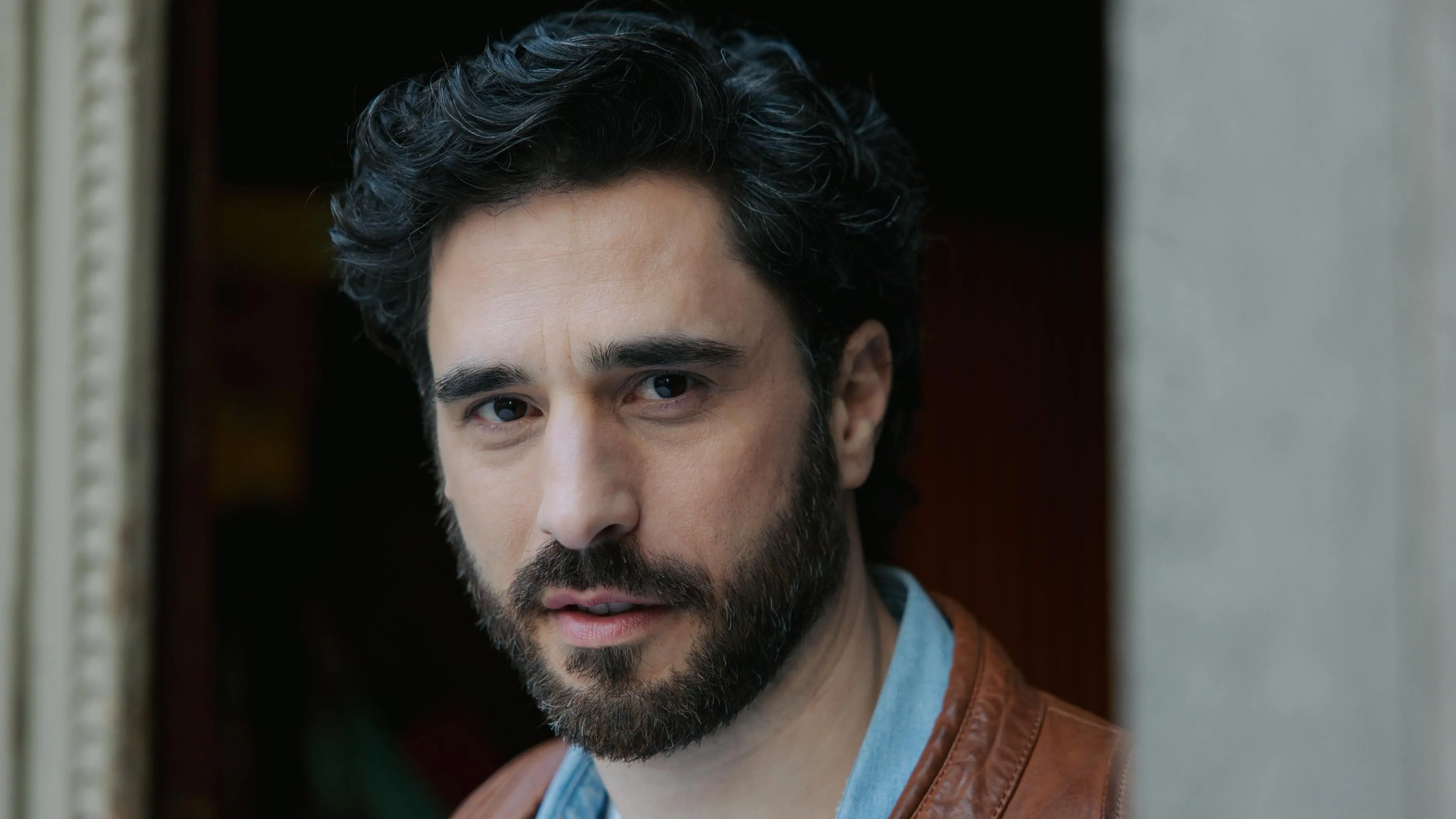 Jan Kittmann spielt bei GZSZ die Rolle Tobias Evers.