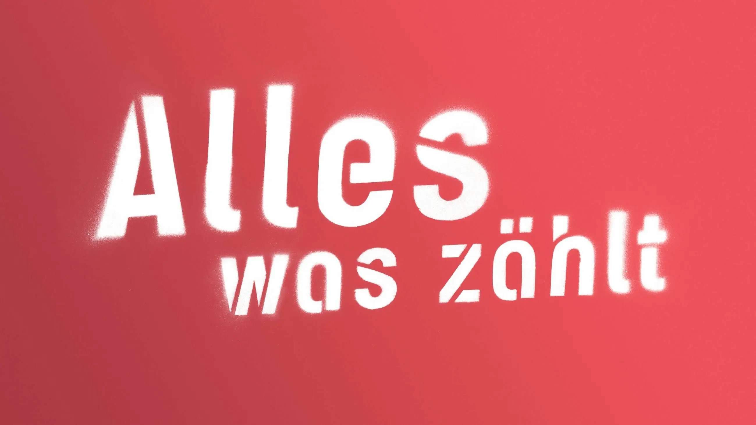 "Alles was zählt" müssen sich von einer Serienrolle verabschieden.