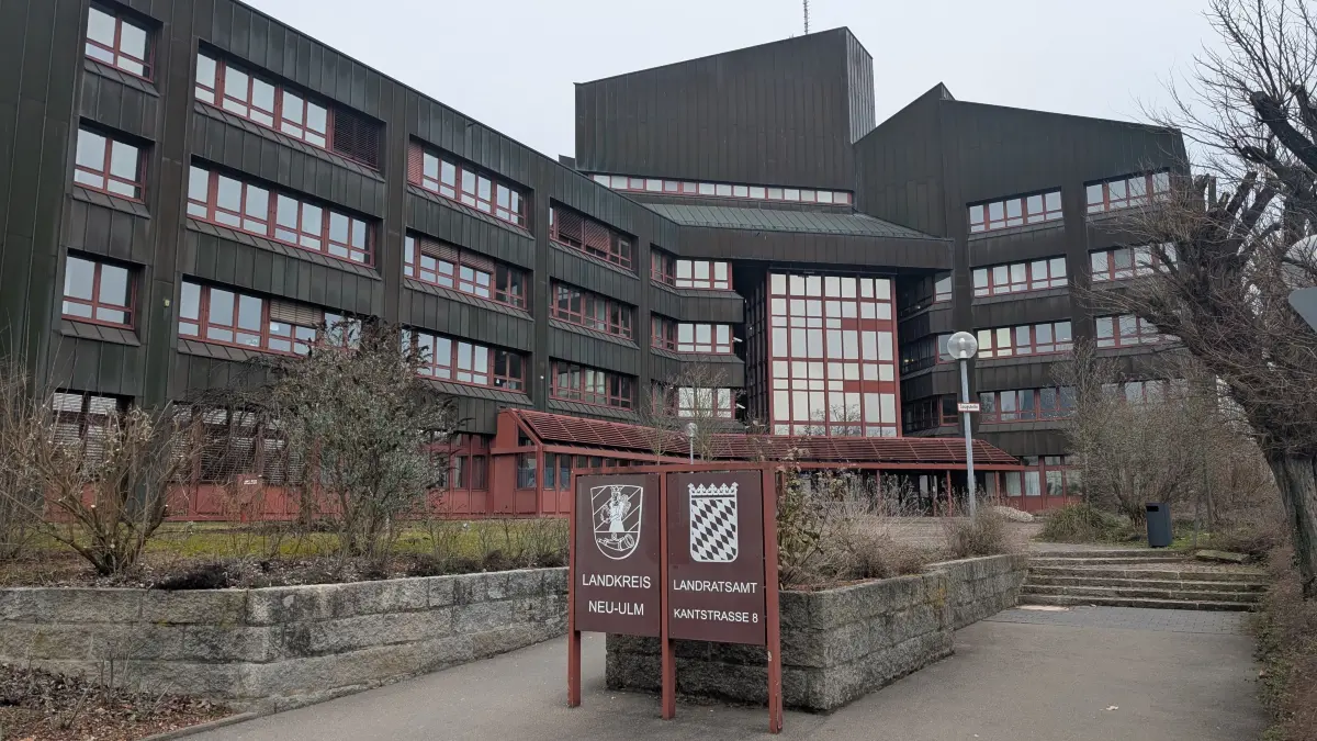 Landratsamt Neu-Ulm