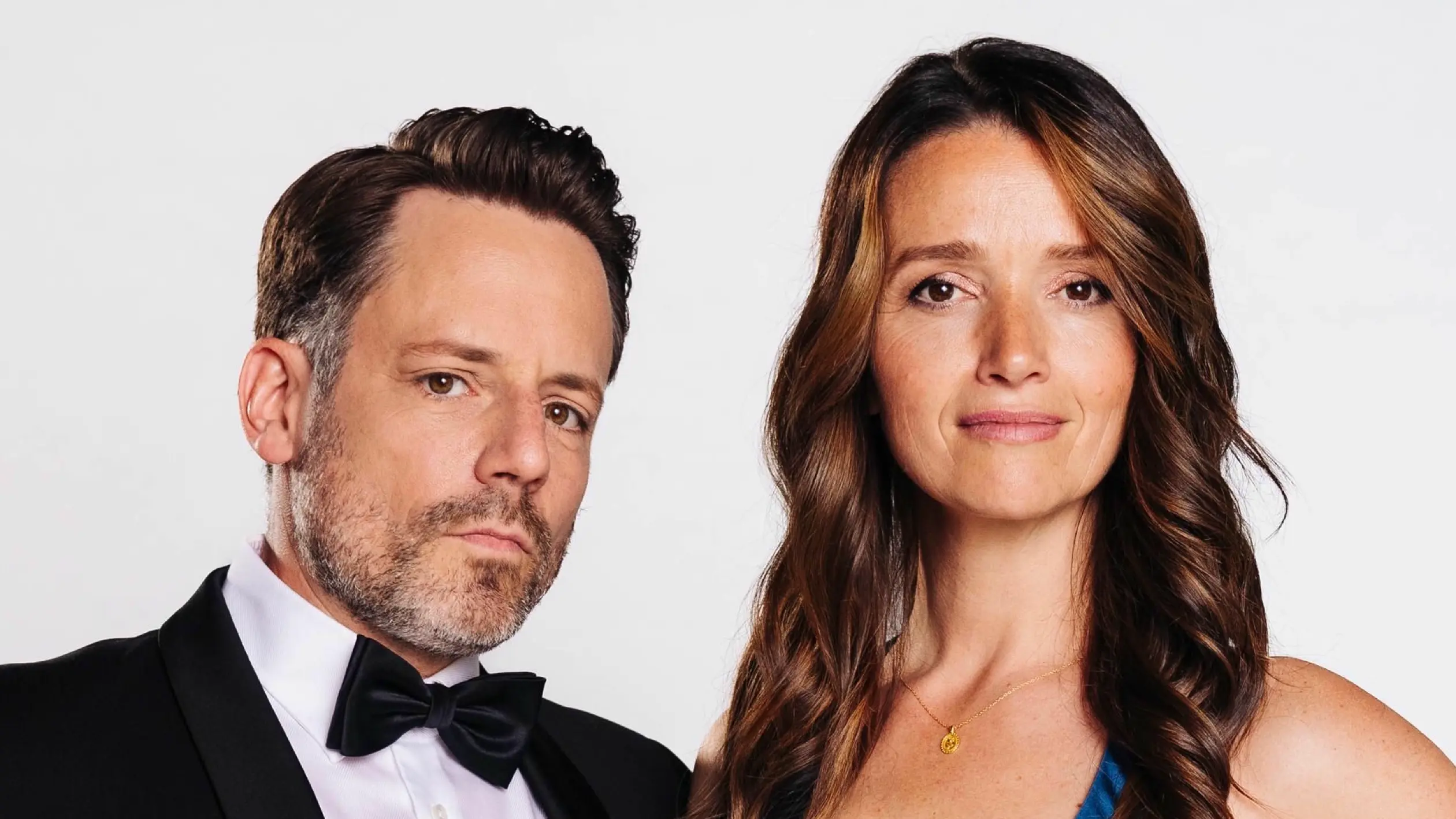 Jennys Ehemann Justus (Matthias Brüggenolte) ist bei einem Brand ums Leben gekommen.