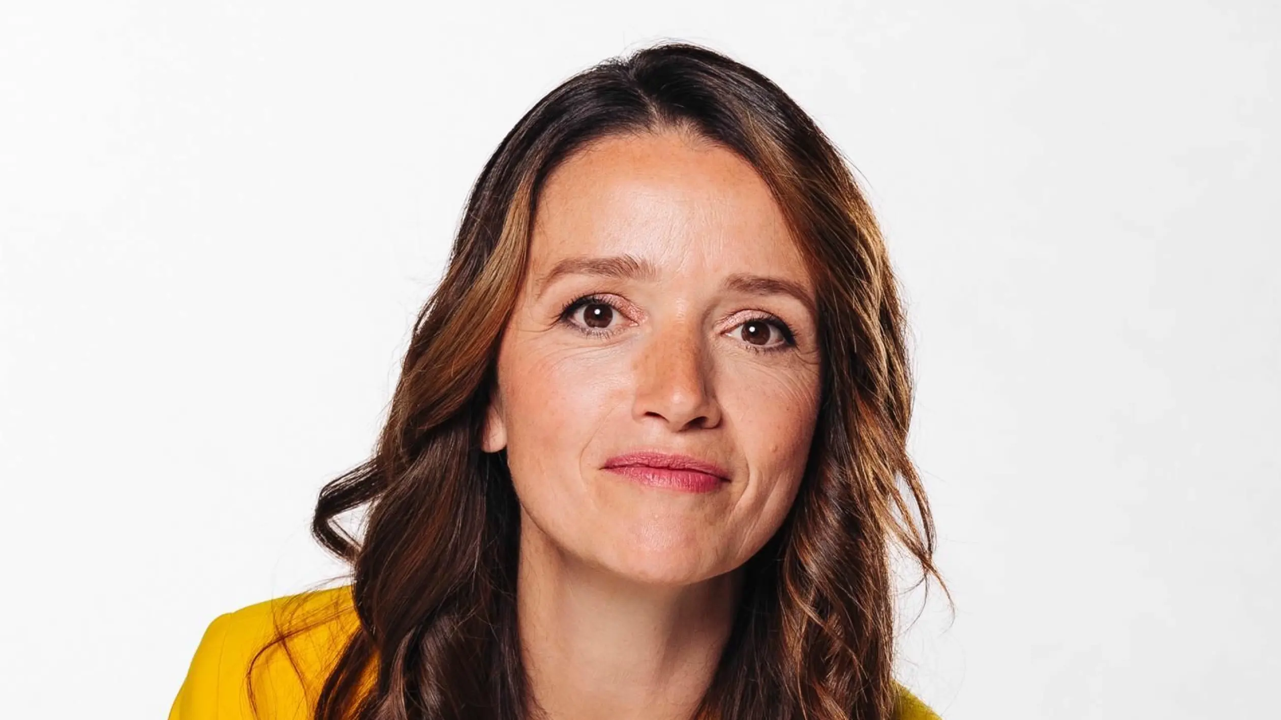 Jenny (Kaja Schmidt-Tychsen) ist aktuell nicht bei "Alles was zählt" zu sehen.