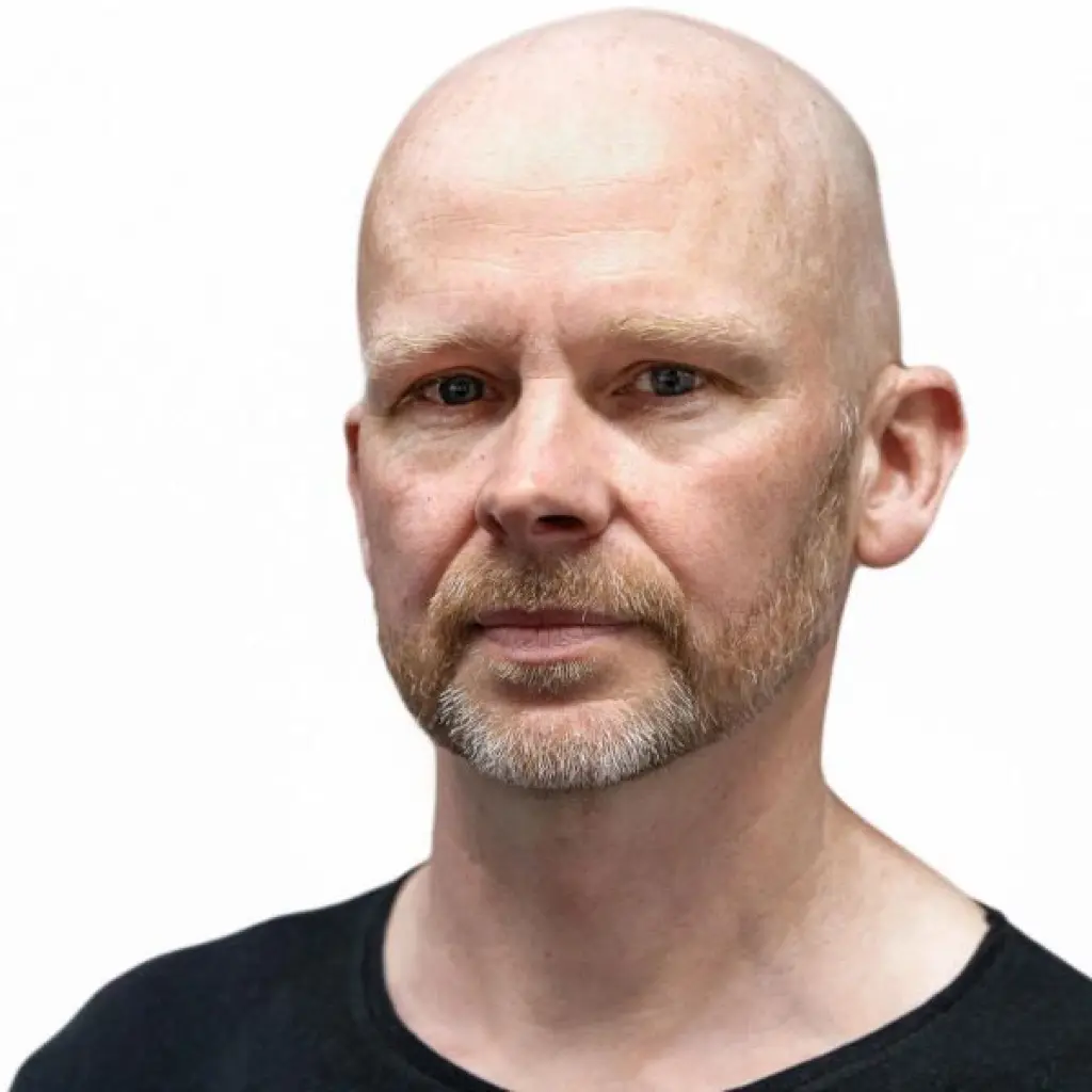 Bild des Autors bzw. der Autorin Jonas Bleeser
