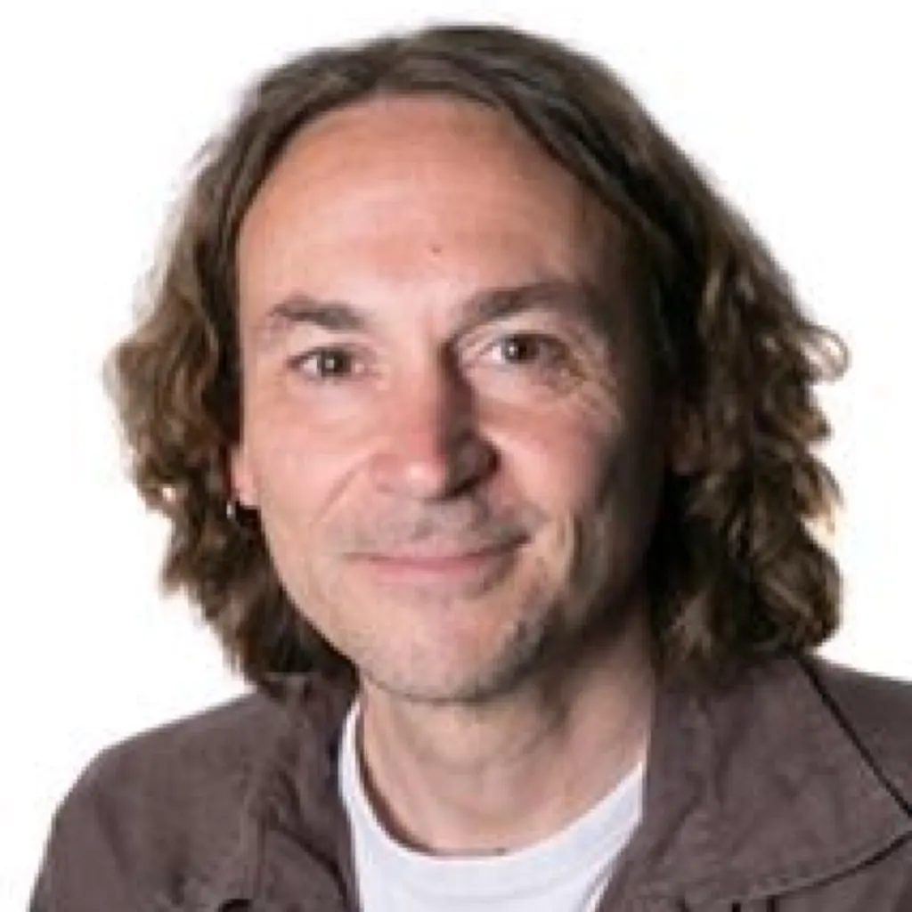 Bild des Autors bzw. der Autorin Ralf Erwin Stegmayer