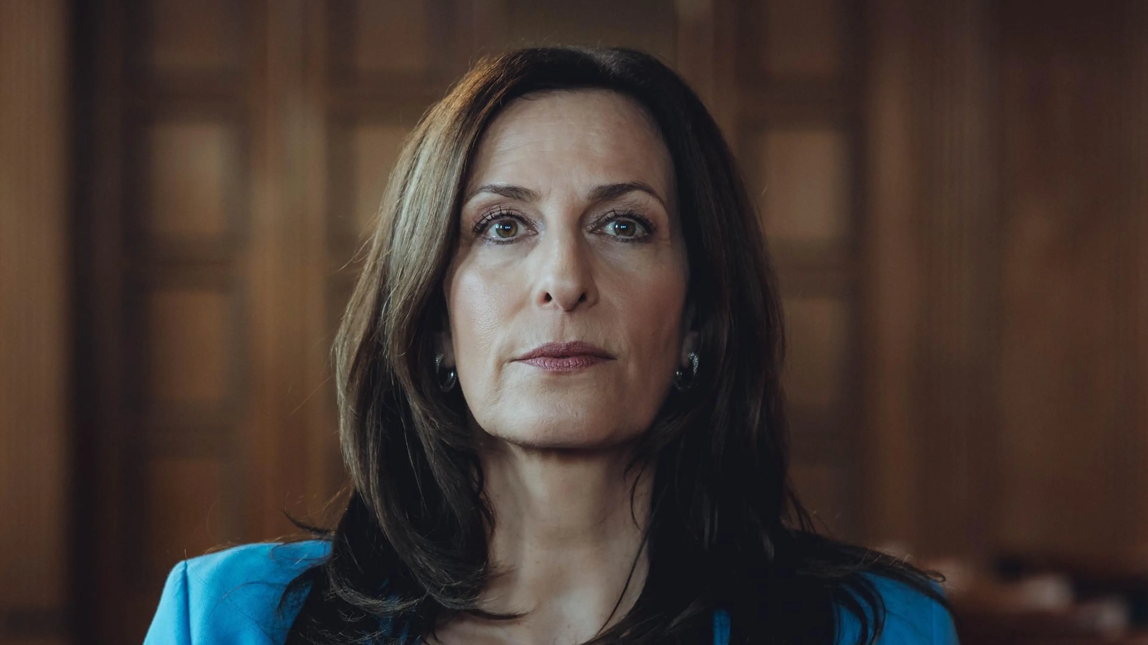 Straftat bei GZSZ: Bei Katrin (Ulrike Frank) wird eingebrochen.