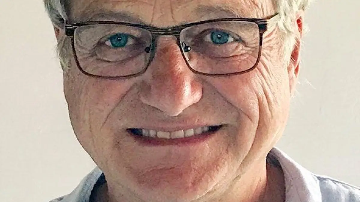 (ohne Überschrift): Vorsicht: Dieses Foto ist möglicherweise nur für den einstigen Verlag Schwäbisches Tagblatt verwendbar. Kreistag Tübingen
Grüne
Dr. Wolfgang Raiser
Hausärztlicher Internist, Geburtsdatum: 24.04.1957
WK 1 Tübingen