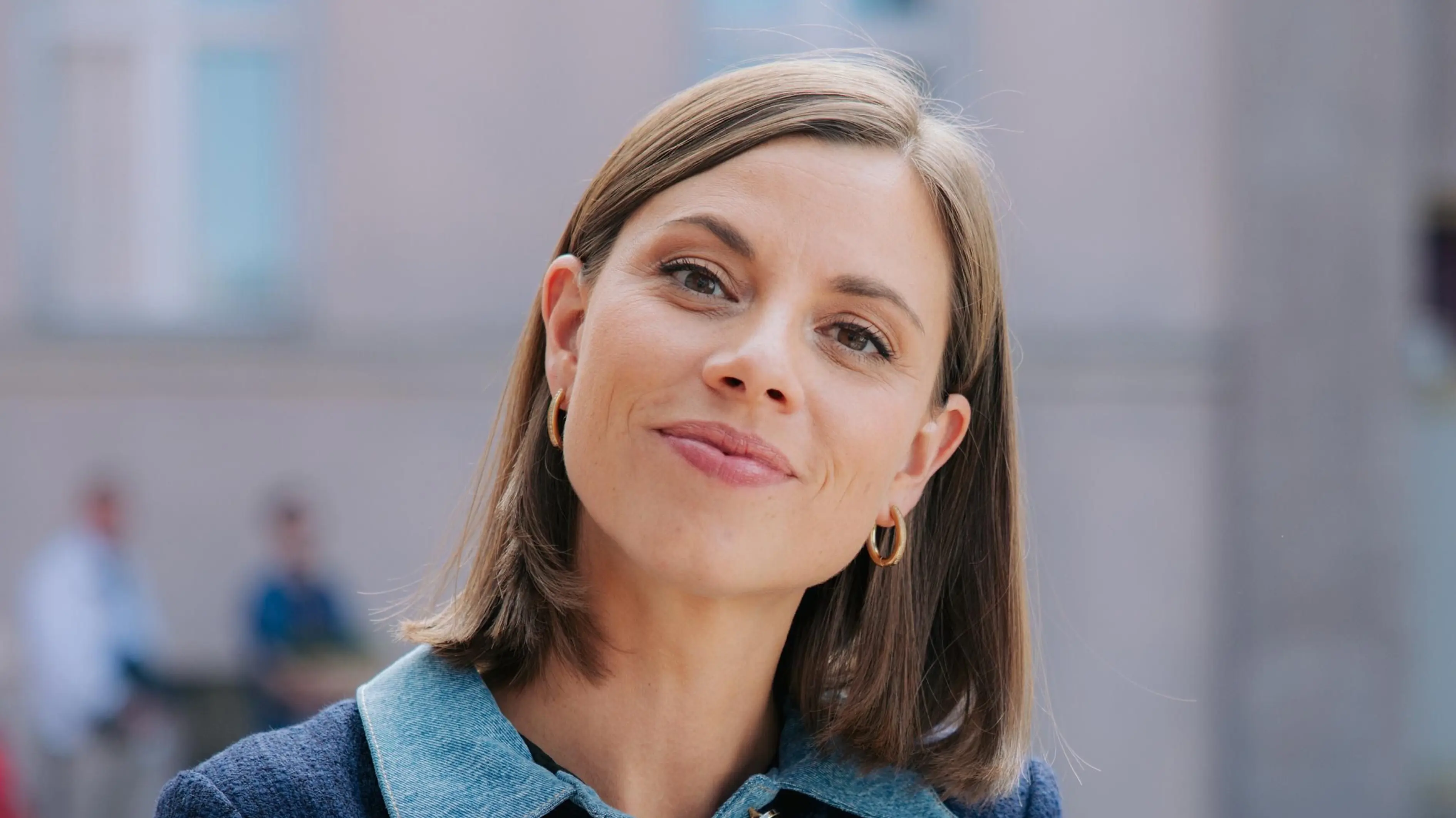 Findet Matilda (Anna-Katharina Fecher) endlich ihr großes Liebesglück bei GZSZ?