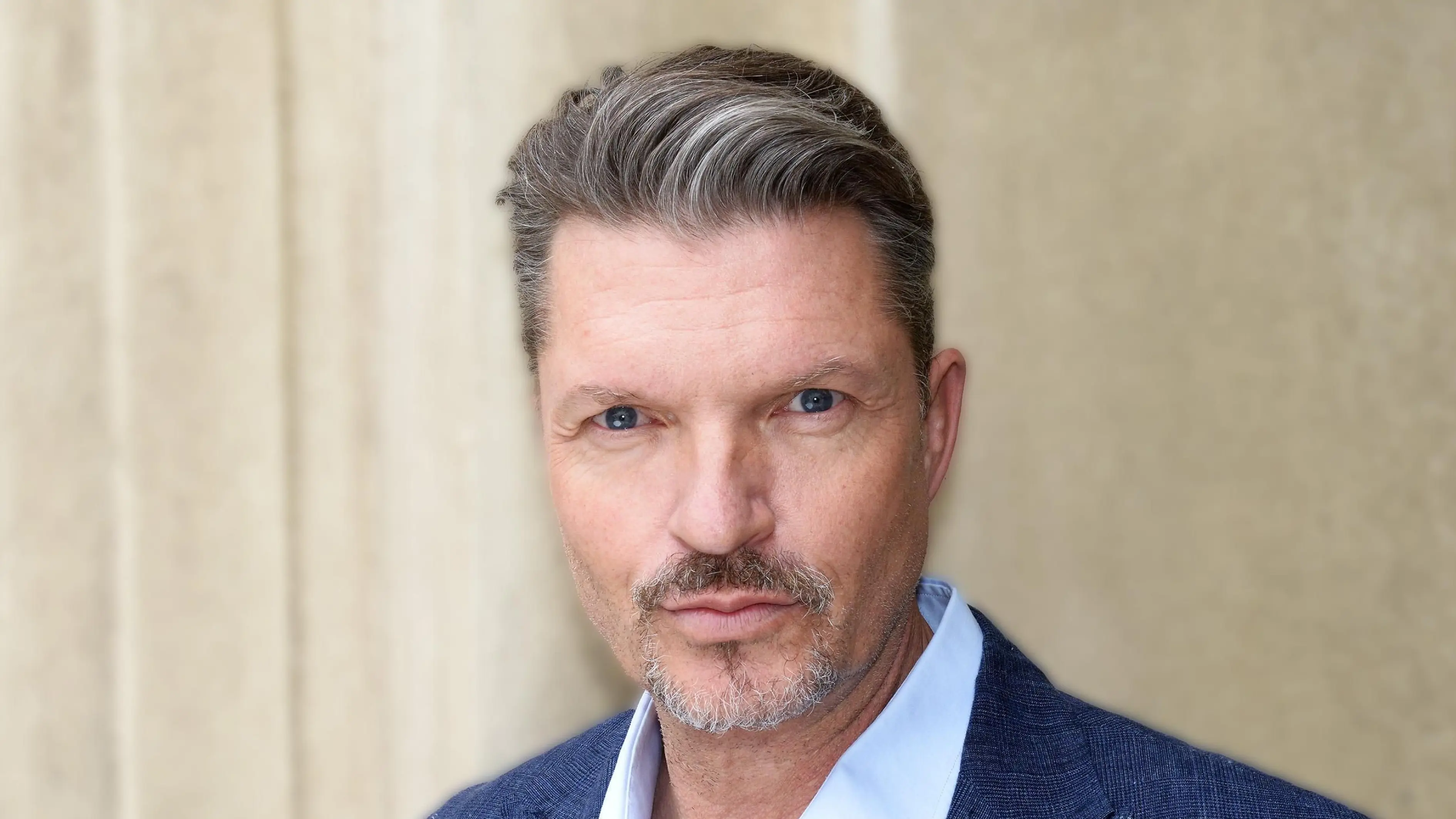 Ex-GZSZ-Serienliebling Lars (Hardy Krüger junior) muss vor Gericht.