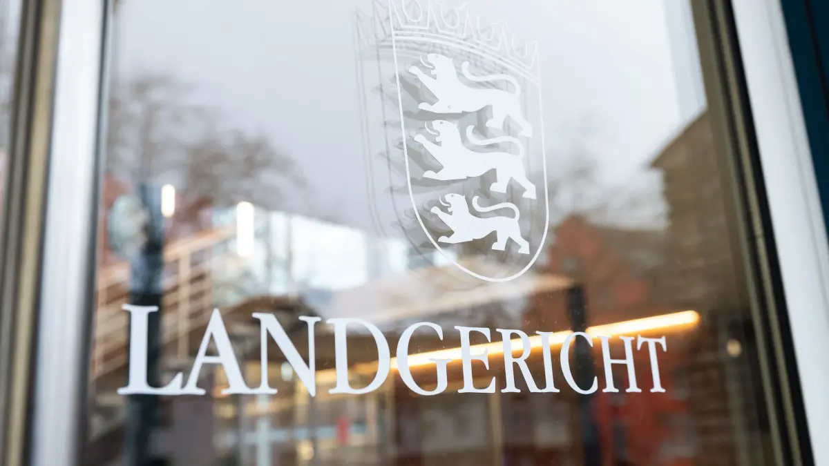 Landgericht Konstanz