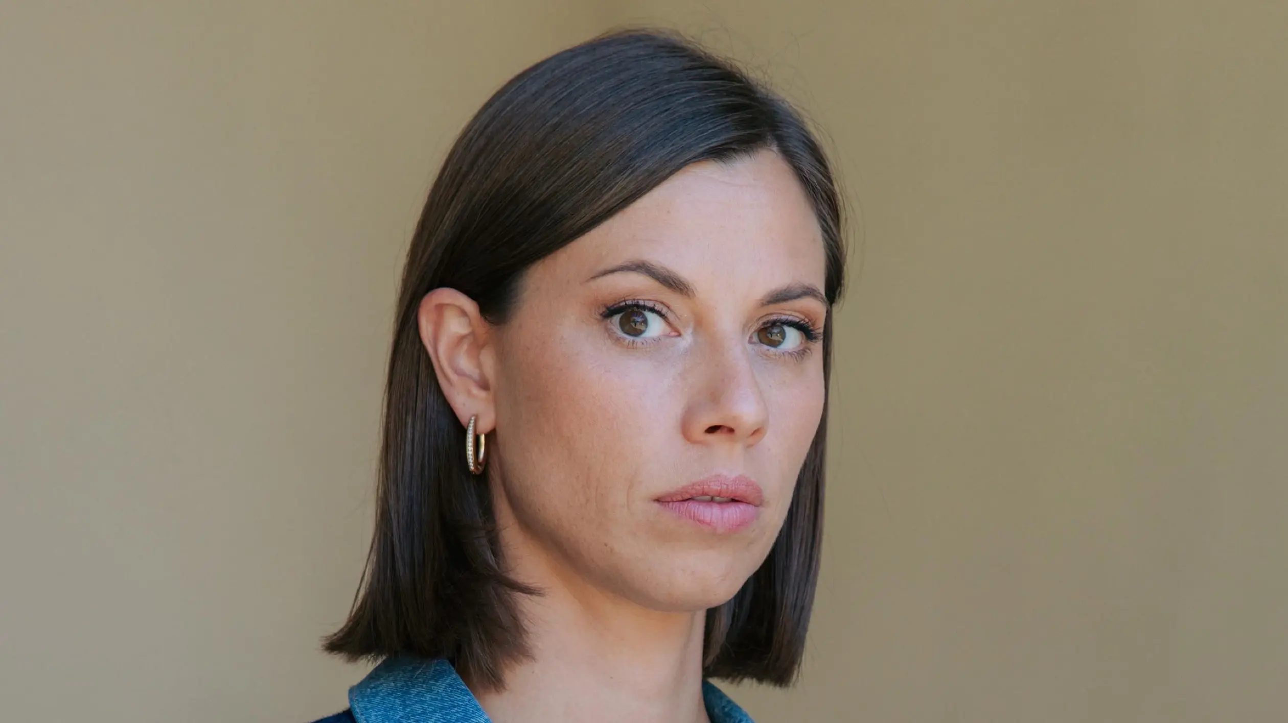 Matilda (Anna-Katharina Fecher) könnte bei GZSZ bald mächtig Ärger bekommen.