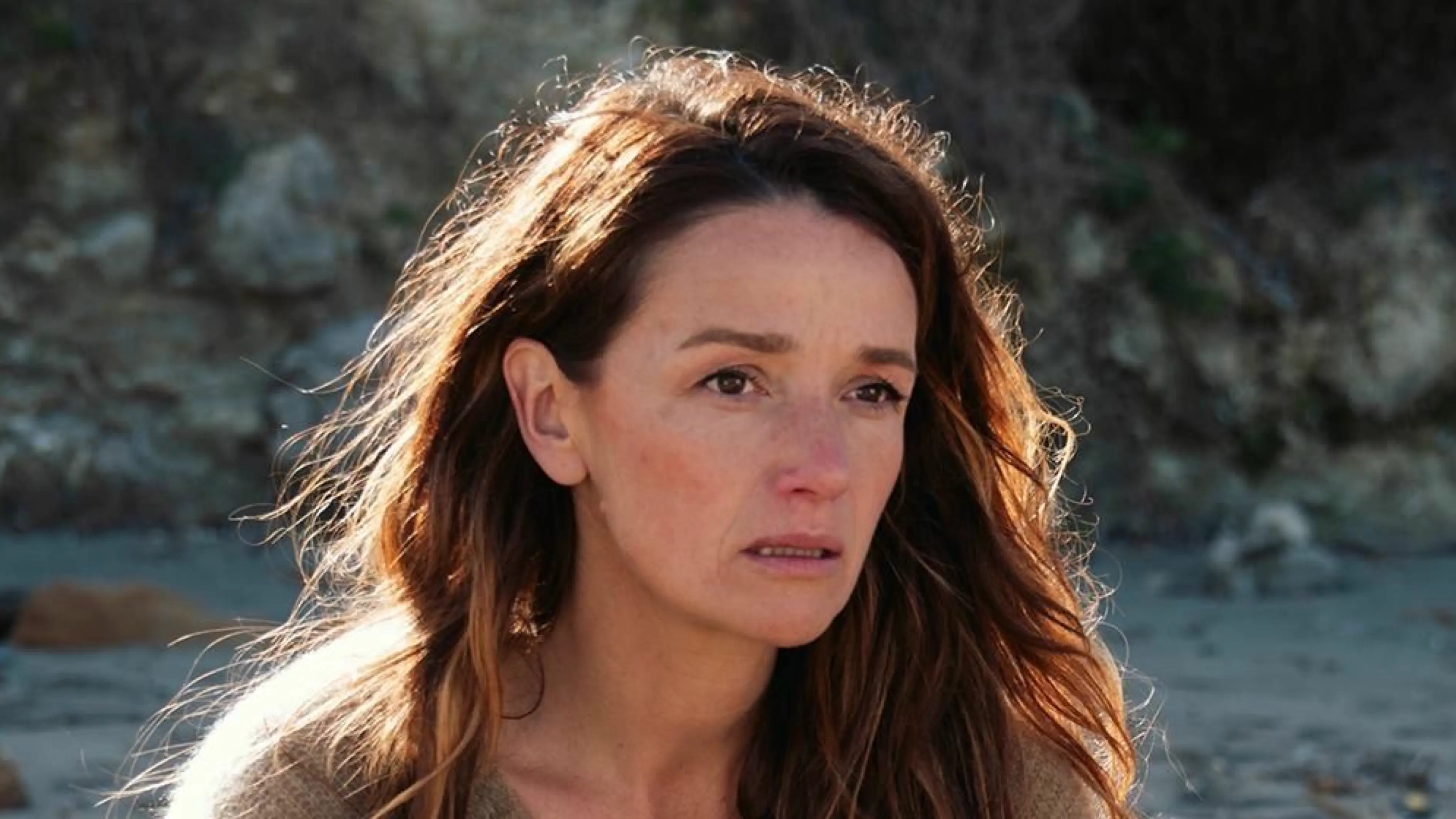 Jenny (Kaja Schmidt-Tychsen) muss eine schwierige Entscheidung treffen.