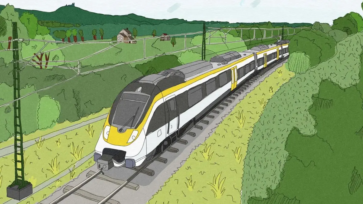 Regiobahn