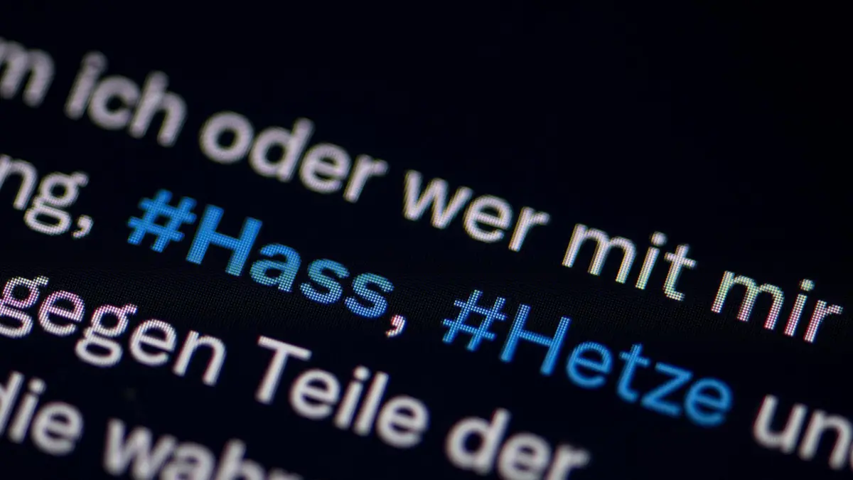 Viele Politiker sehen sich immer häufiger mit Anfeindungen und Hass konfrontiert – sowohl auf Social Media, als auch persönlich und im direkten Umfeld. (Symbolfoto)