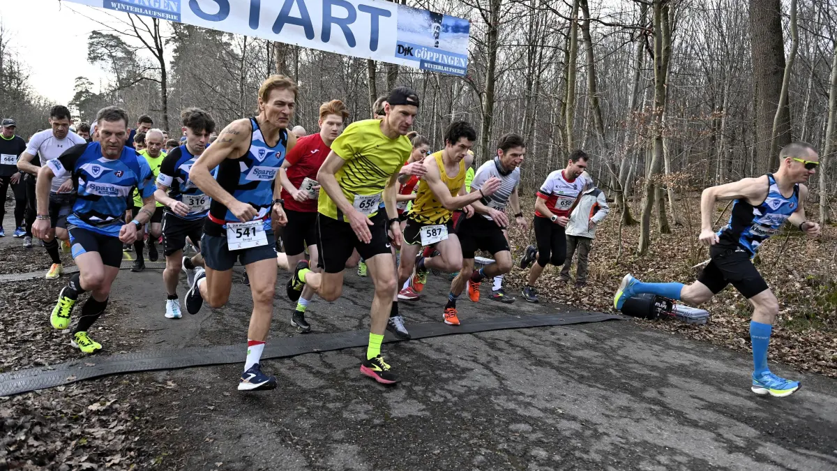 LaUF