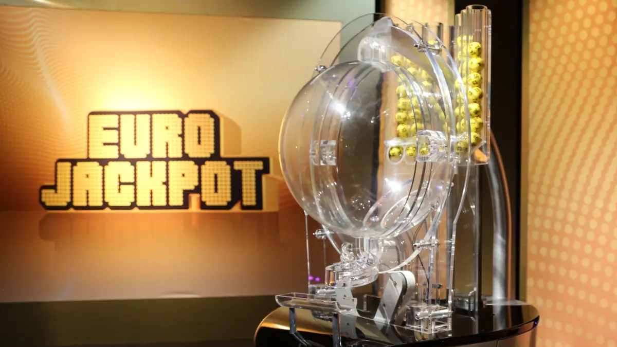 Beim Eurojackpot geht es am Freitag, 21.02.2025, um 17 Millionen Euro.