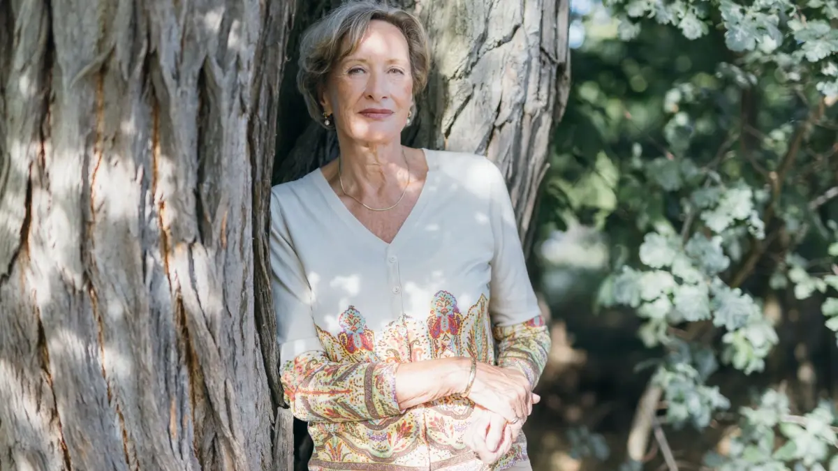 Helene Bracht