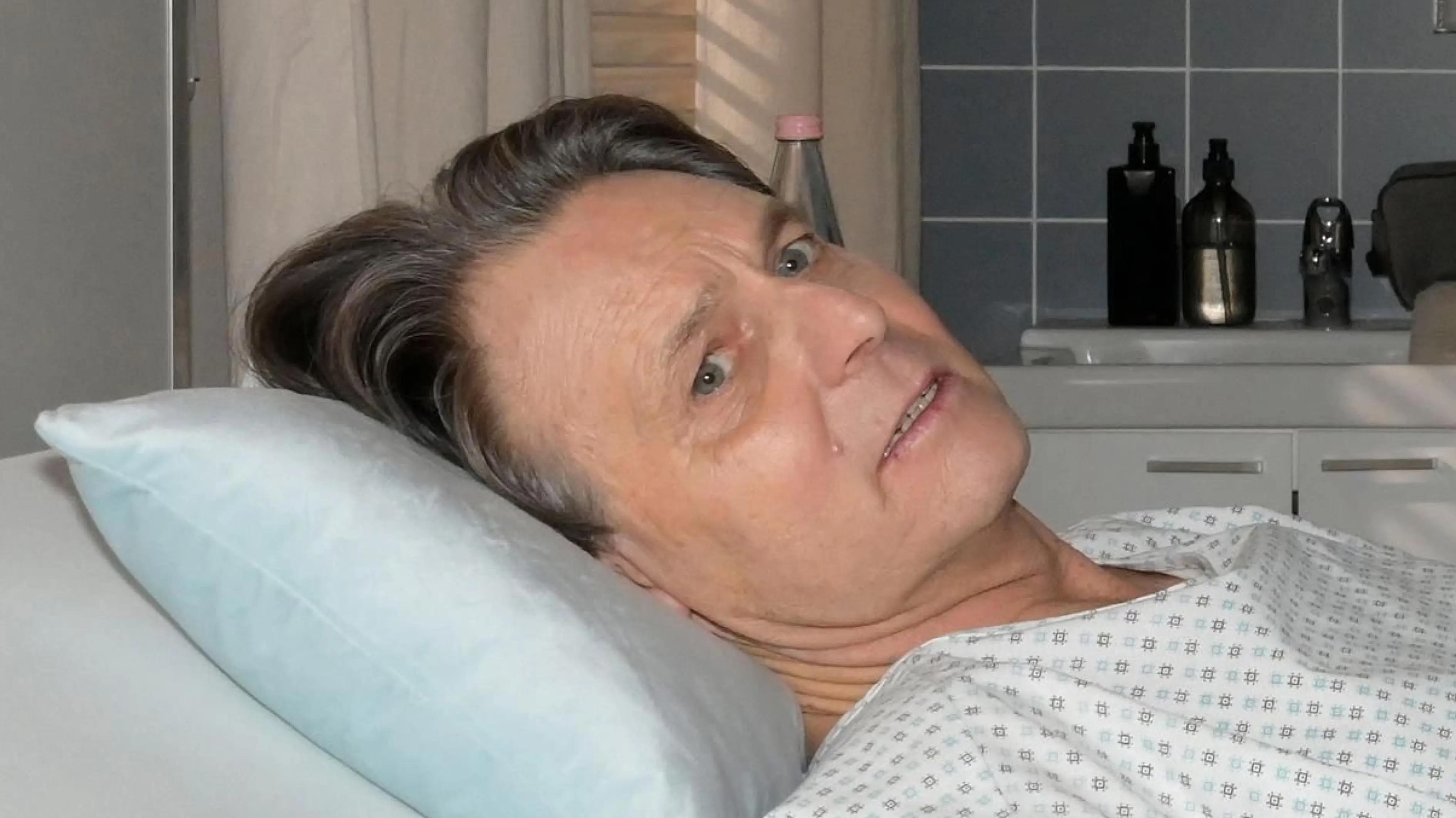 Traurige Gewissheit bei GZSZ: Gerners Diagnose steht endlich fest | swp.de
