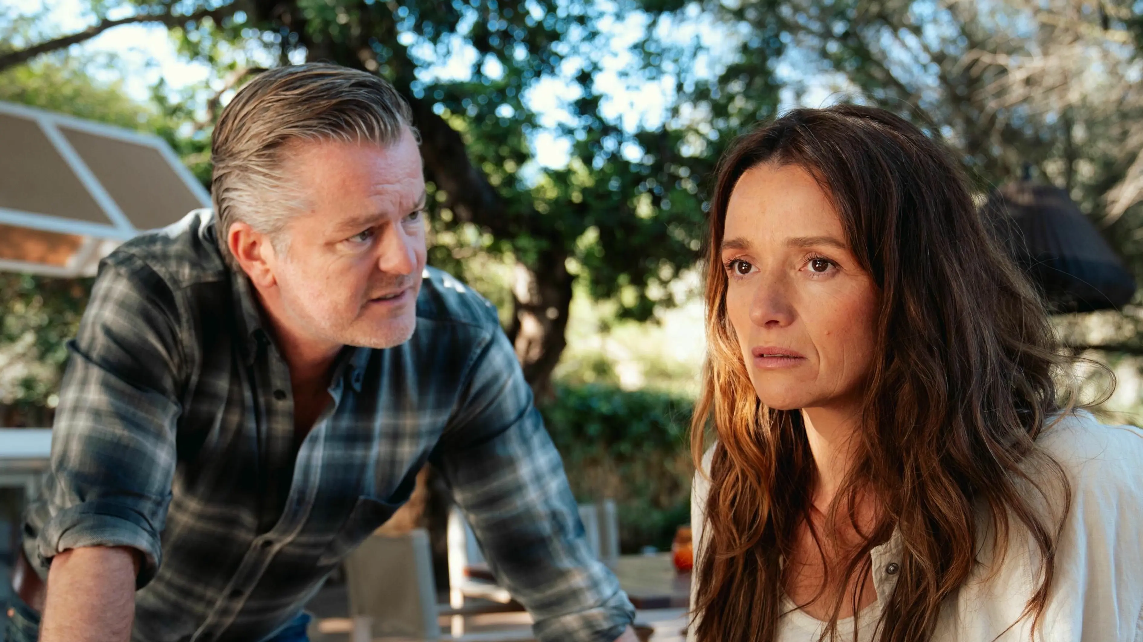 Alles was zählt": Liebeskrise bei Ingo und Jenny | swp.de