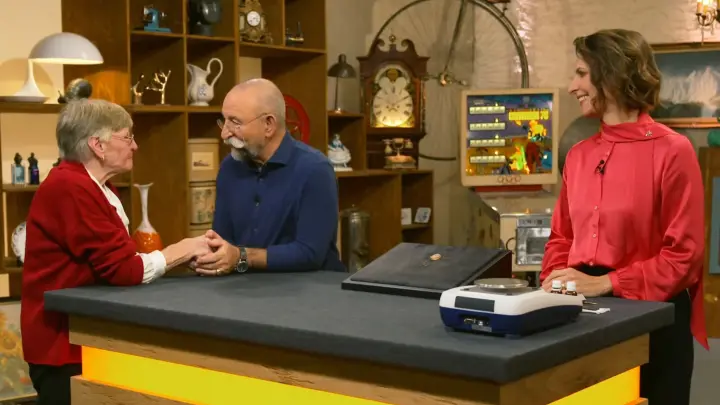 89-Jährige verzaubert alle mit ihrem Charme – und erhält mehr als das Doppelte