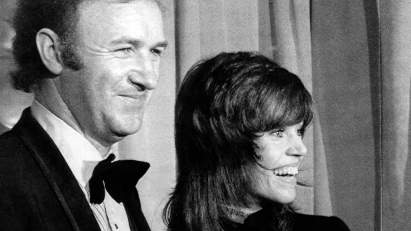 Hollywood-Drama: Tod von Gene Hackman aufgeklärt – seine Frau starb ...
